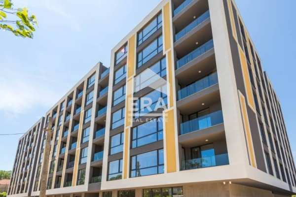 Продава 3-стаен, гр. варна, аспарухово
