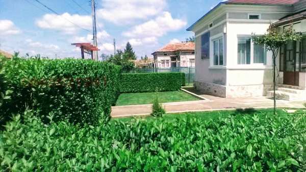 Продава къща, с. стефаново, област добрич