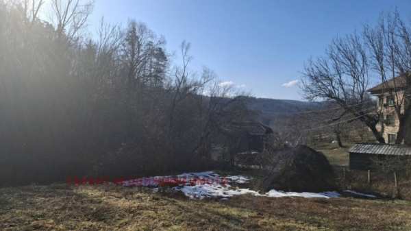 Продава парцел, гр. трявна, област габрово