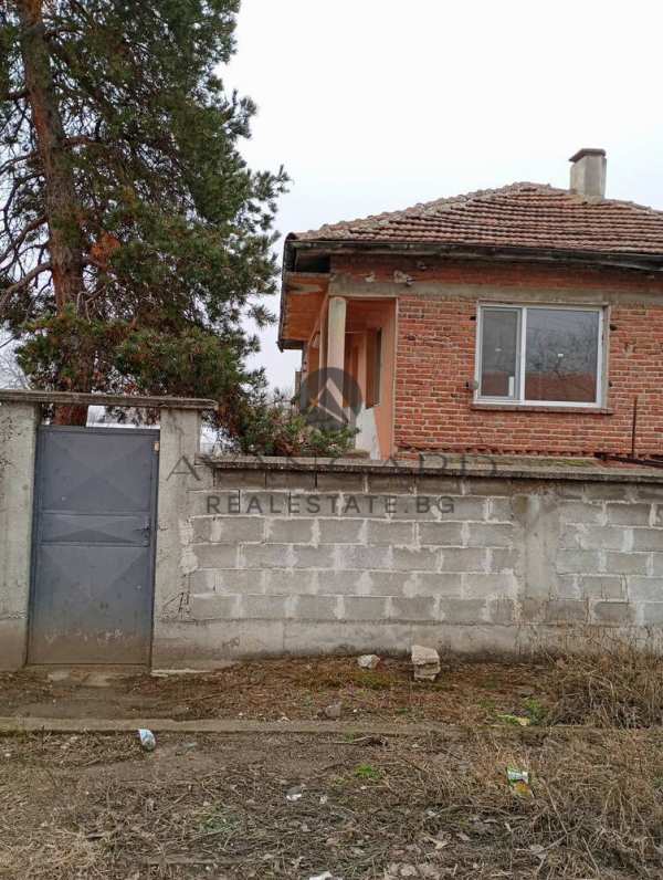 Продава къща, с. костиево, област пловдив