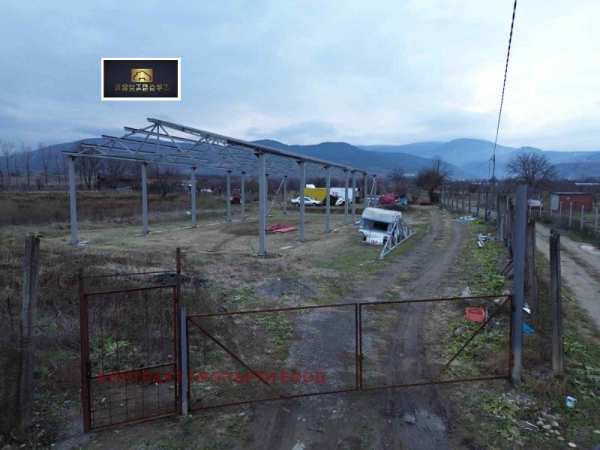 Продава парцел, гр. кюстендил, бял камък