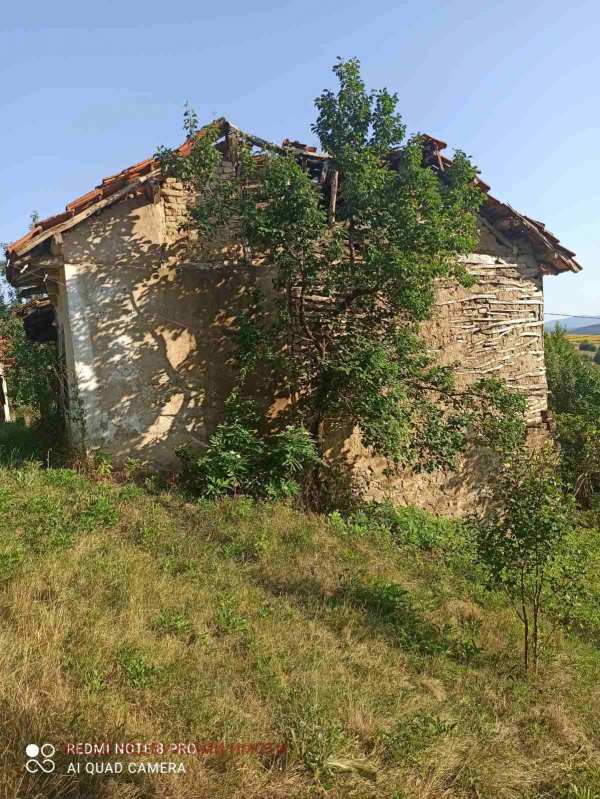 Продава къща, с. косача, област перник