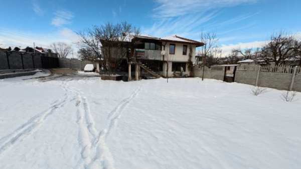 Продава къща, гр. самоков, област софия област