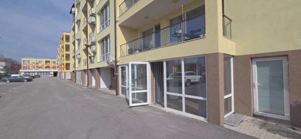 Продава 1-стаен, гр. пловдив, беломорски