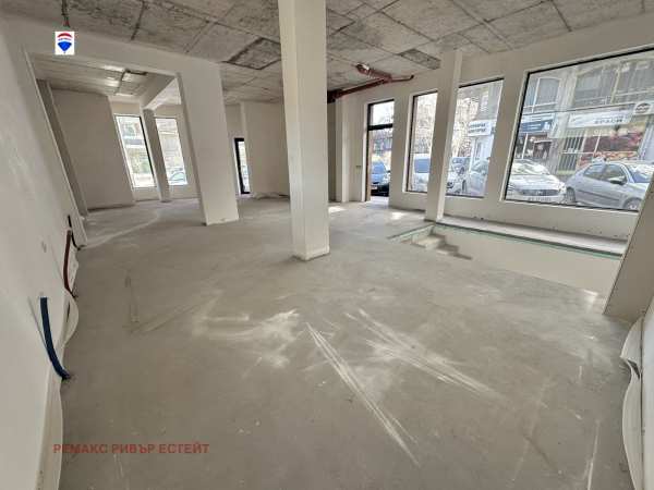 Продава магазин, гр. русе, център