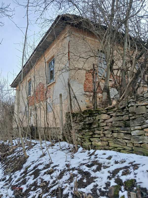 Продава къща, с. добромирка, област габрово