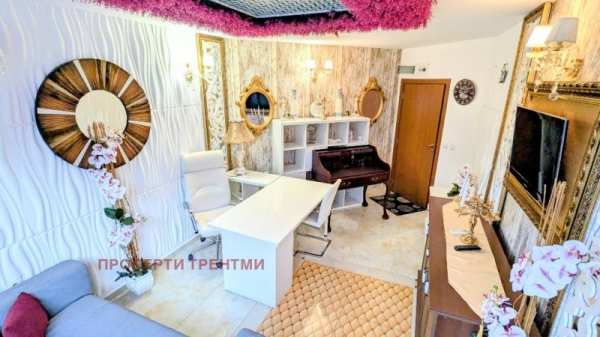 Продава  офис к.к. Слънчев бряг, област Бургас
      20 кв.м