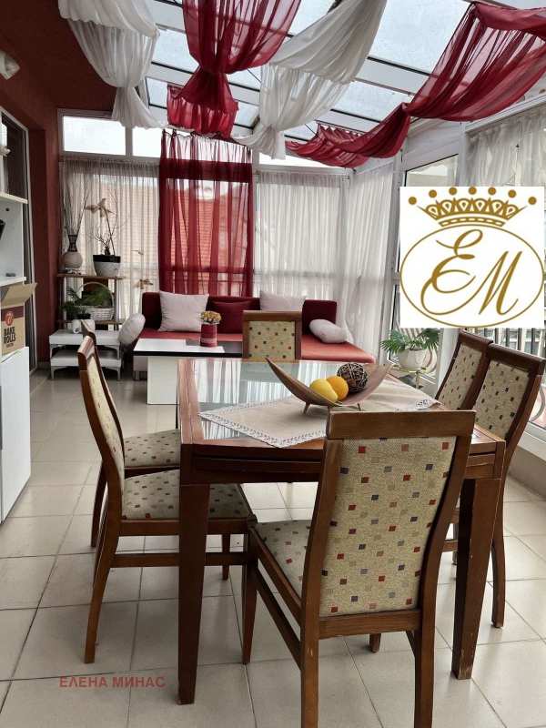 Продава мезонет, гр. шумен, център