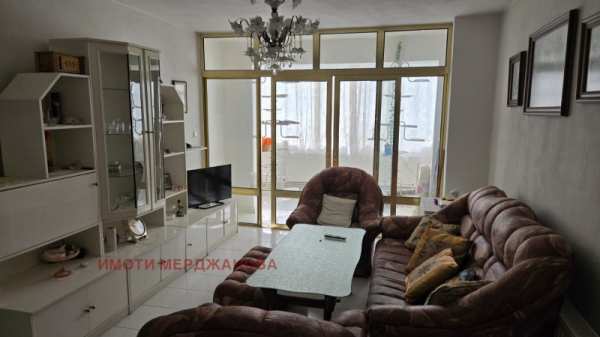 Продава  многостаен град Стара Загора, Опълченски
      97 кв.м