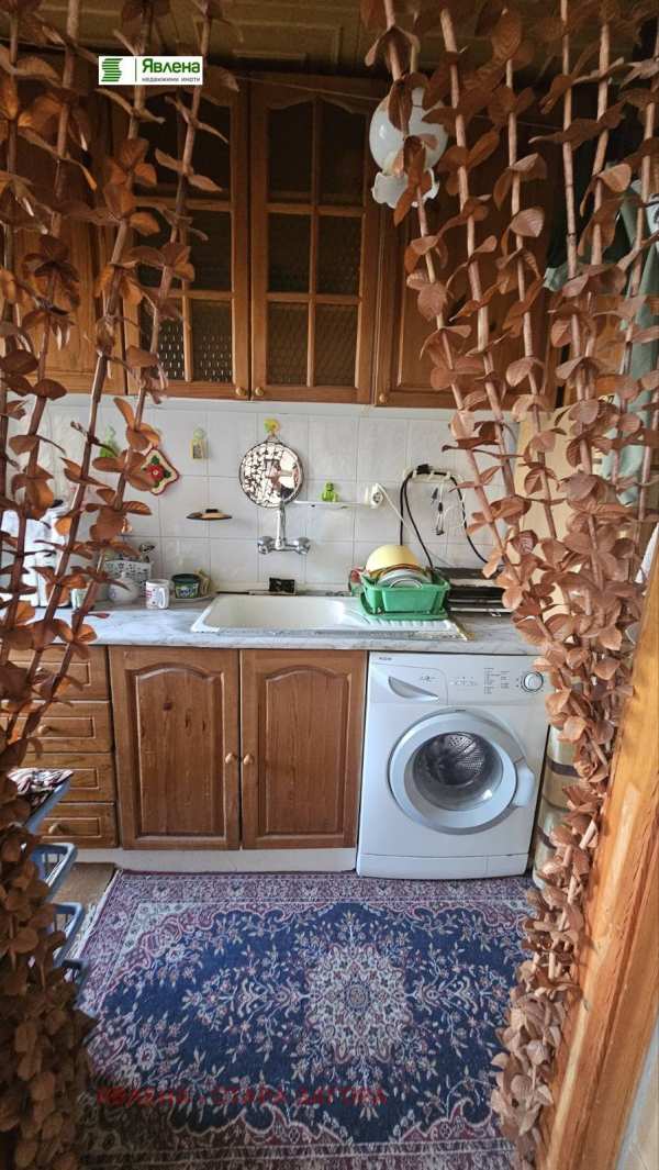 Продава 1-стаен, гр. стара загора, три чучура - юг