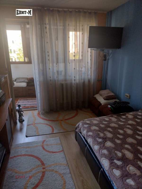 Продава 3-стаен, гр. плевен, дружба 1