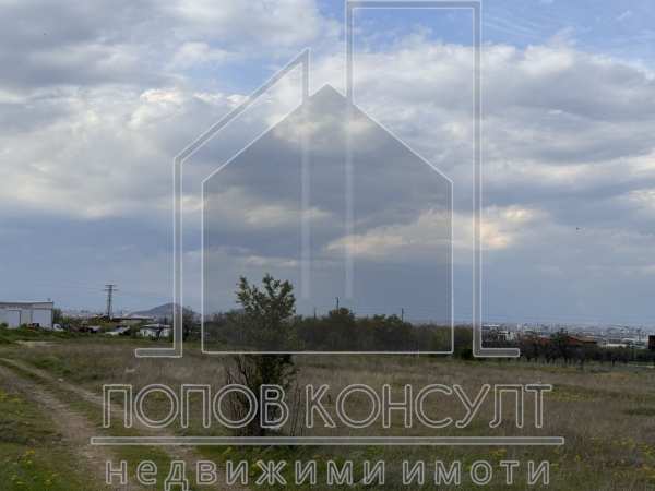 Продава парцел, с. белащица, област пловдив