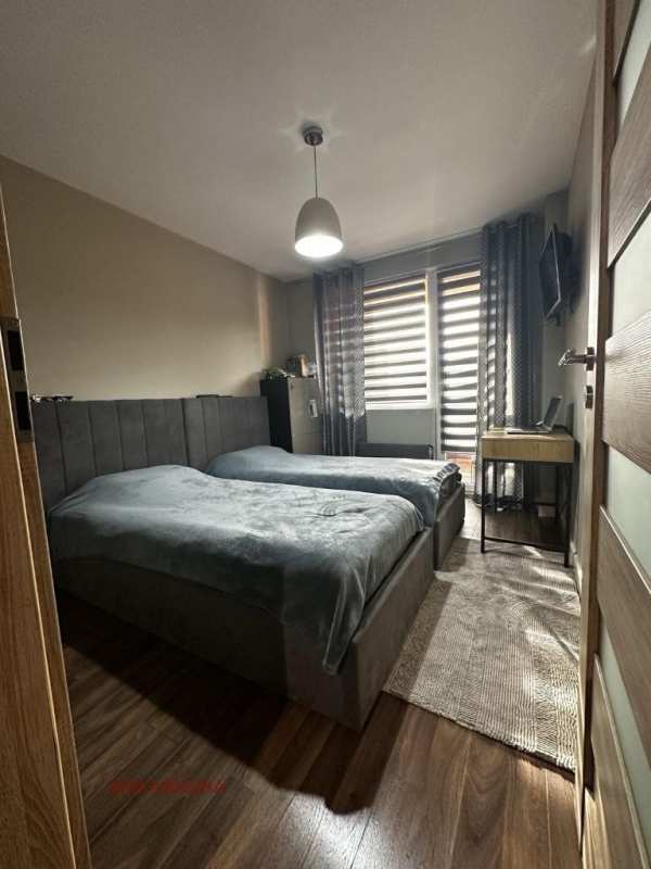 Продава 2-стаен, гр. стара загора, била