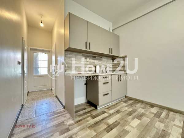 Продава 1-стаен, гр. софия, люлин 8