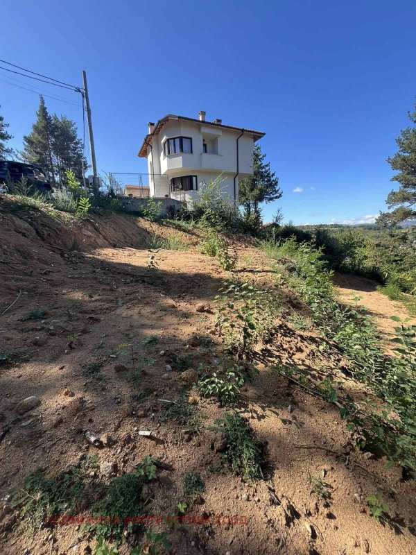 Продава парцел, с. рударци, област перник