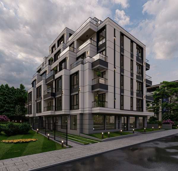 Продава офис, гр. софия, малинова долина
