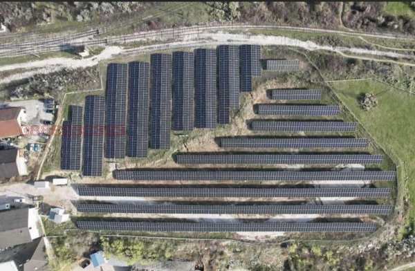 Продава бизнес имот, гр. пазарджик, център