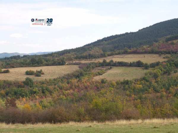Продава парцел, гр. елена, област велико търново