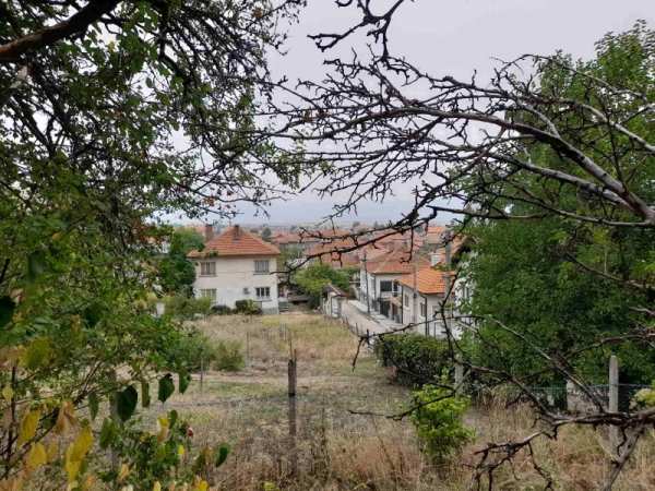 Продава парцел, с. костенец, област софия област