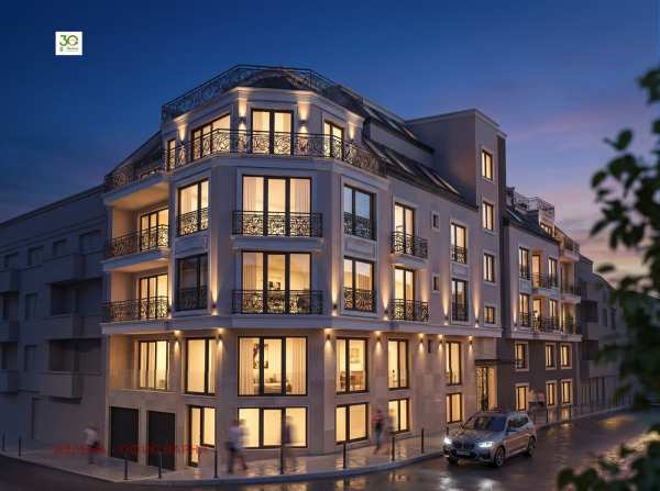 Продава офис, гр. варна, център