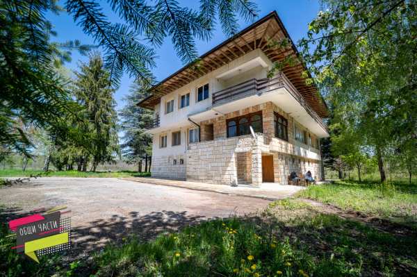 Продава къща, гр. тервел, област добрич
