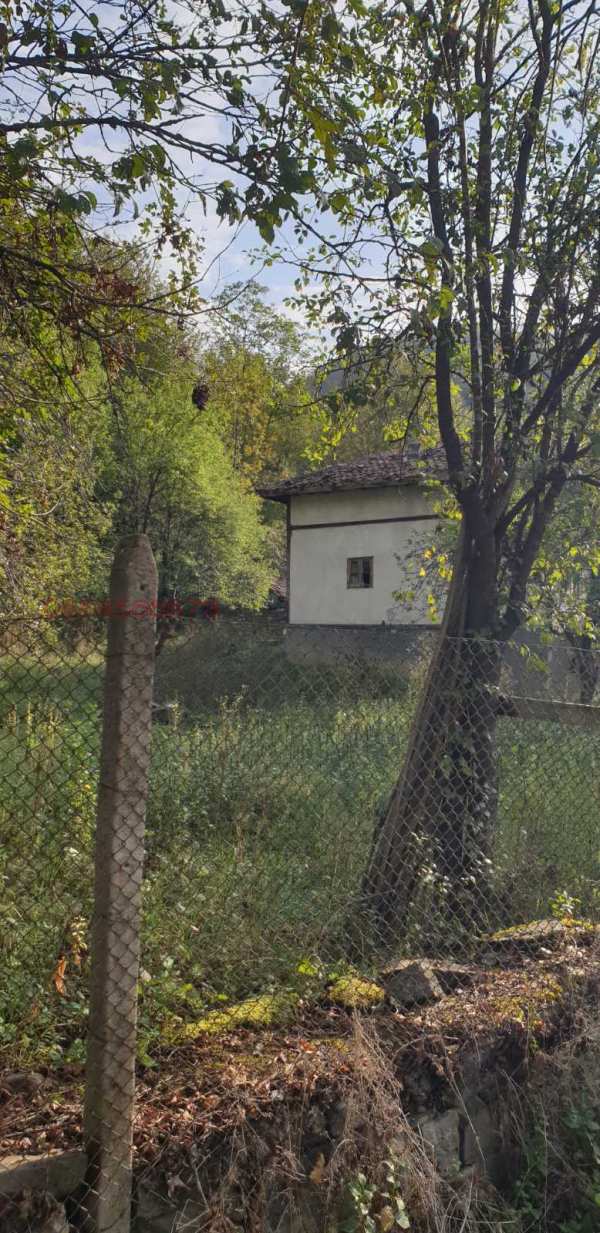 Продава парцел, с. рибарица, област ловеч