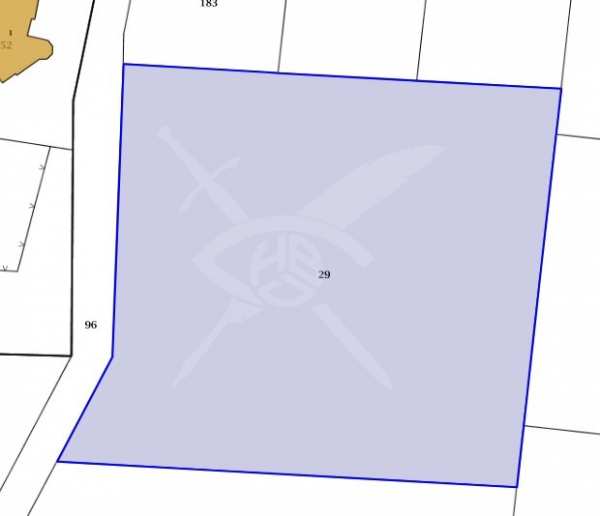 Продава парцел, гр. свети влас, област бургас