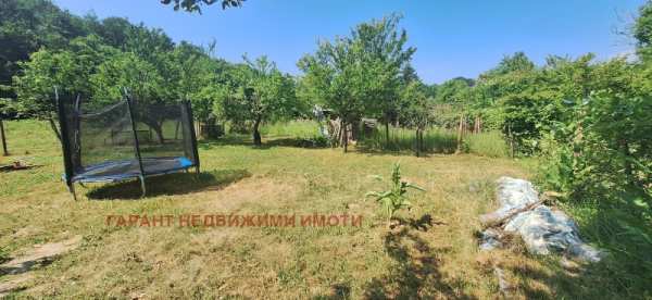 Продава парцел, с. янковци, област габрово