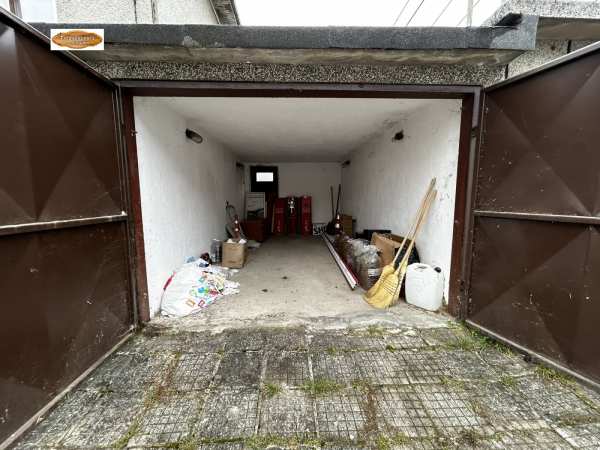 Продава гараж, паркомясто, гр. трявна, област габрово