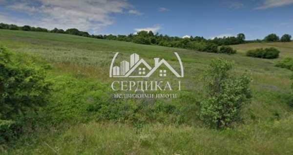 Продава парцел, с. косача, област перник