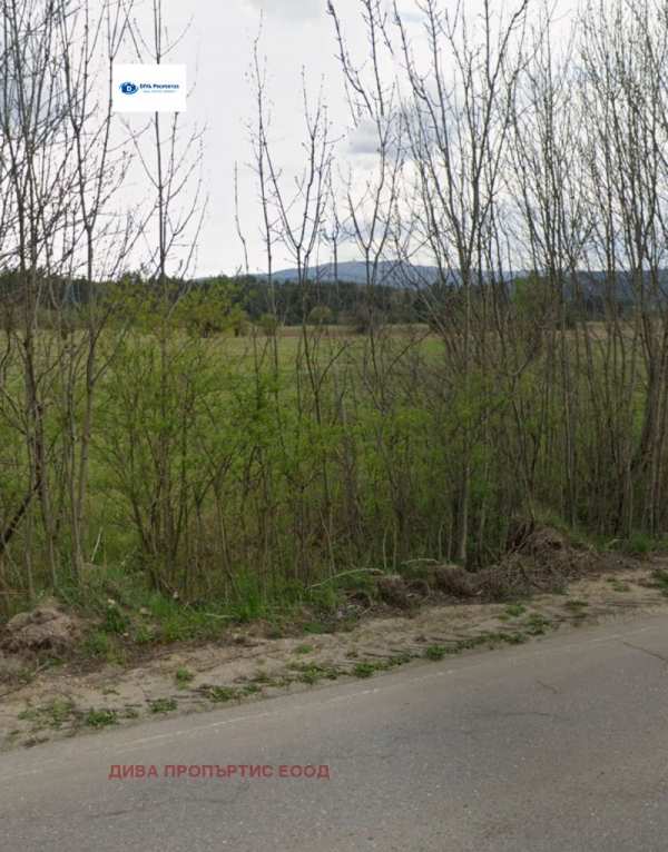 Продава парцел, гр. самоков, област софия област