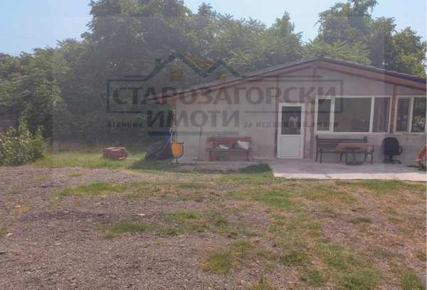 Продава парцел, гр. стара загора, самара 3
