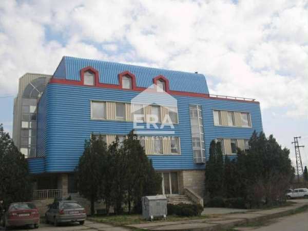 Продава бизнес имот, гр. полски тръмбеш, област велико търново