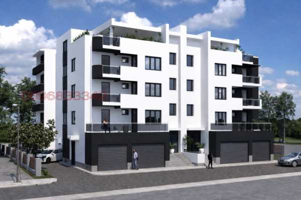 Продава 3-стаен, гр. петрич, област благоевград