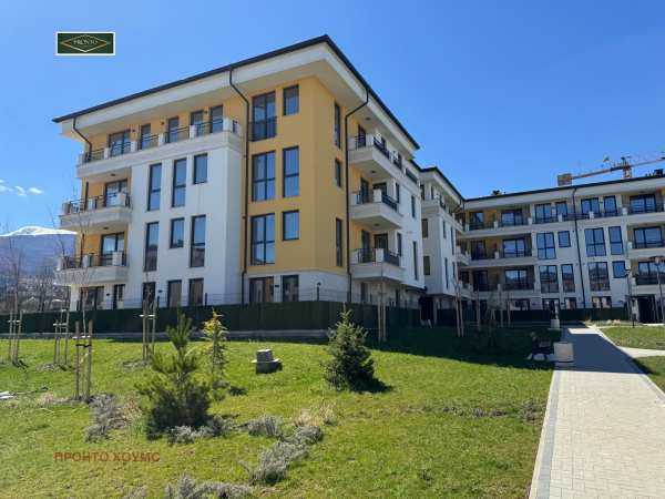 Продава 3-стаен, гр. софия, малинова долина