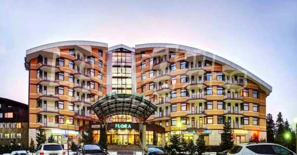 Продава  2-стаен к.к. Боровец, област София
      83 кв.м