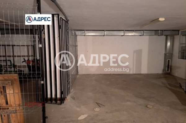Продава склад, гр. варна, жп гара