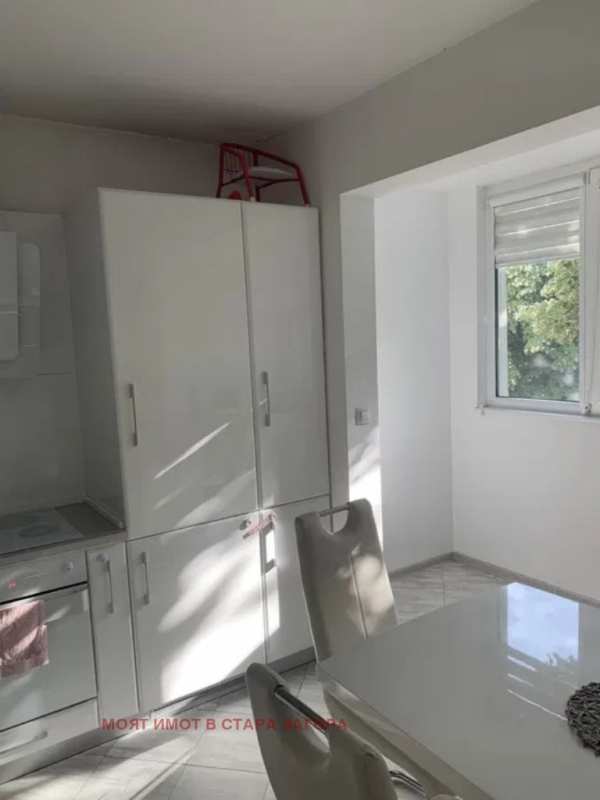 Продава 2-стаен, гр. стара загора, център