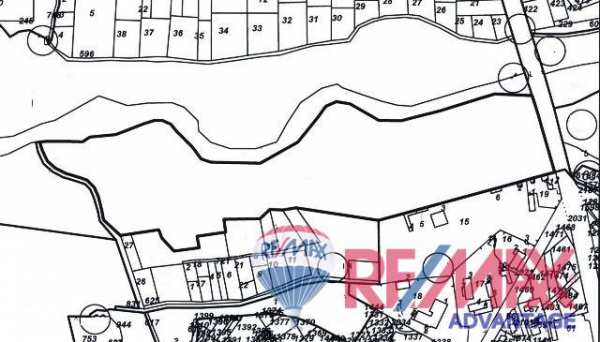 Продава парцел, гр. павел баня, област стара загора