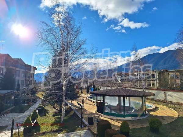 Продава 3-стаен, гр. банско, област благоевград