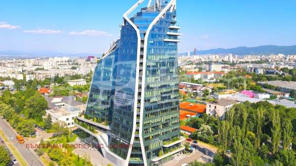 Продава 4-стаен, гр. софия, дианабад