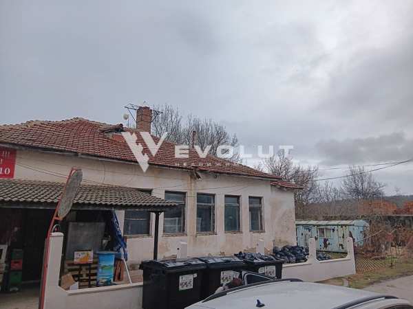 Продава къща, с. шкорпиловци, област варна