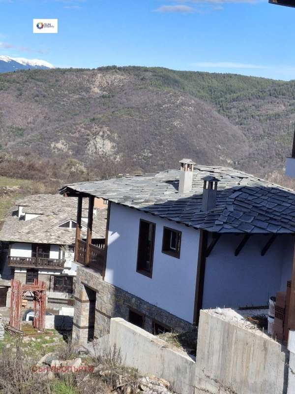 Продава къща, с. лещен, област благоевград