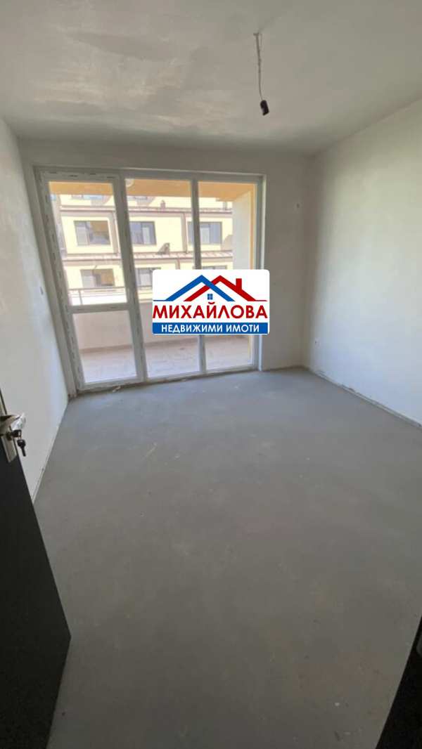 Продава 3-стаен, гр. стара загора, казански