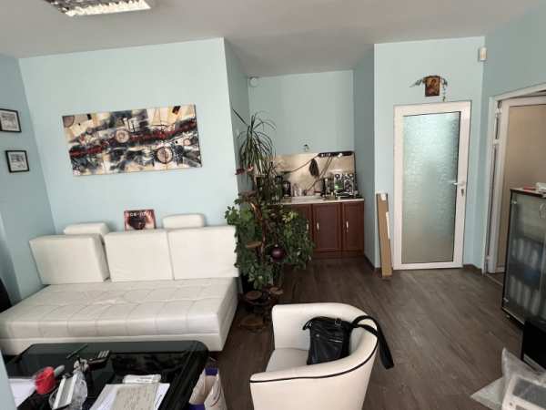 Продава  офис град Стара Загора, Център
      71 кв.м