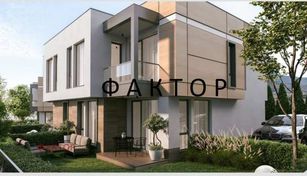 Продава къща, с. марково, област пловдив