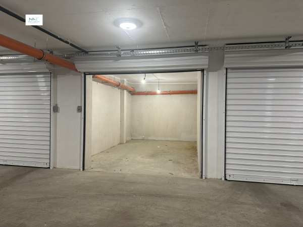 Продава гараж, паркомясто, гр. стара загора, самара 3