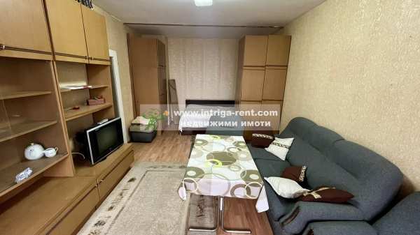 Продава 2-стаен, гр. хасково, дружба 1