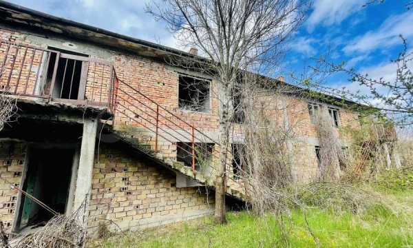 Продава къща, с. ново село, област велико търново