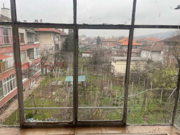 Продава 4-стаен, гр. димитровград, област хасково